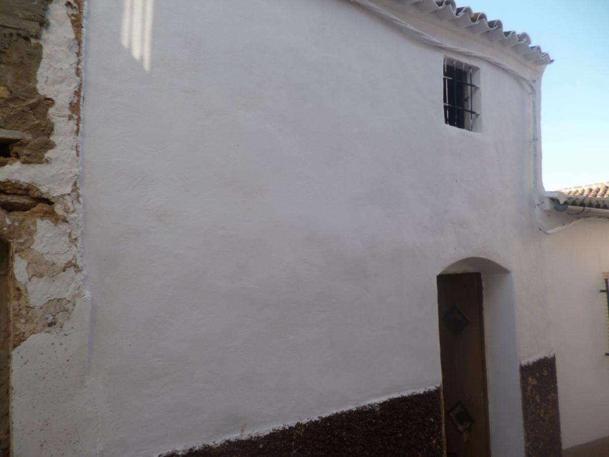 Picture of Home For Sale in Pruna, Seville, Spain