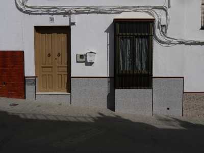 Home For Sale in Olvera, Spain