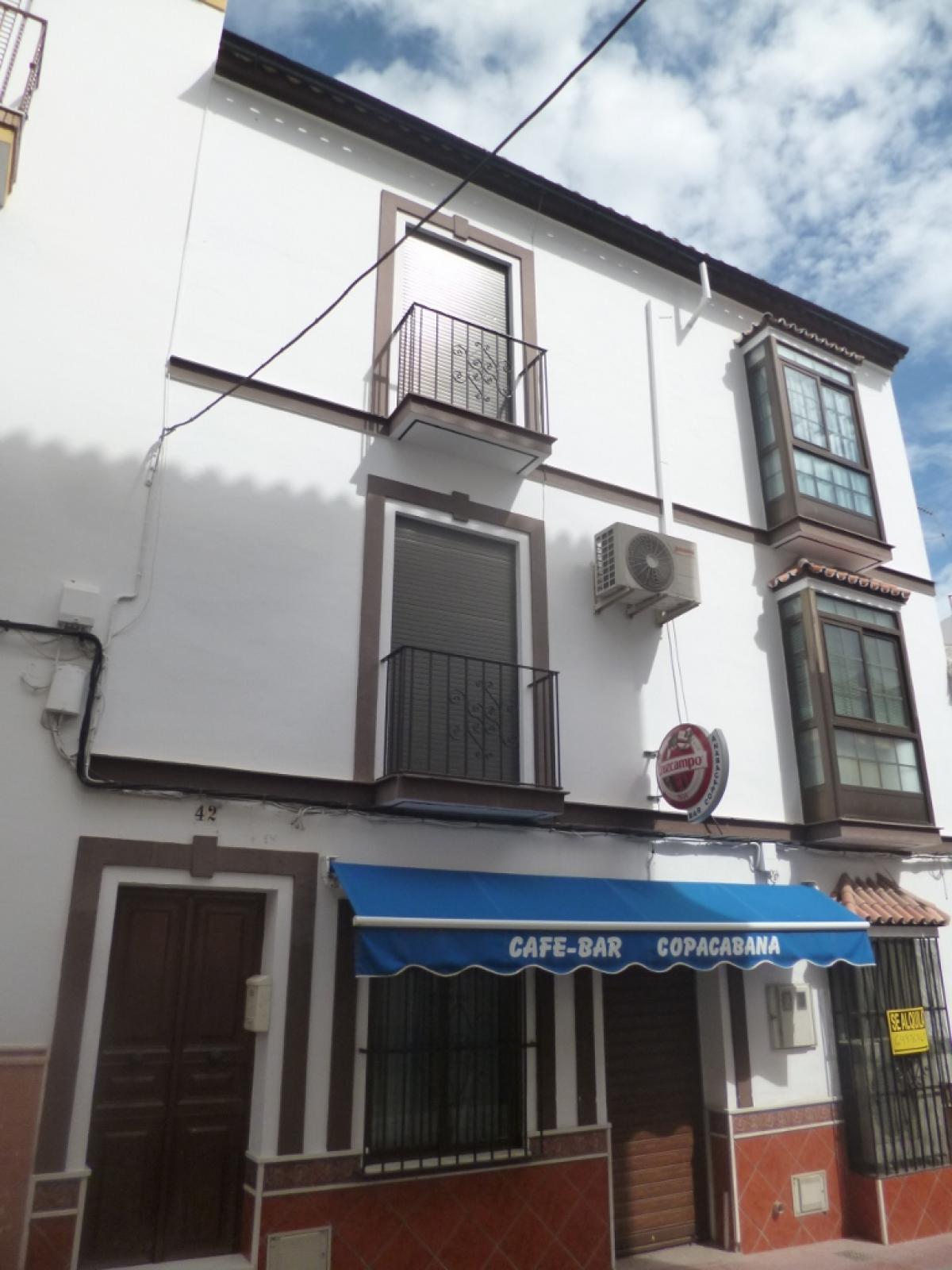 Picture of Duplex For Sale in Olvera, Cadiz, Spain