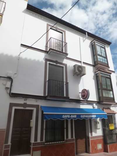 Duplex For Sale in Olvera, Spain