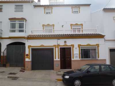 Home For Sale in Olvera, Spain