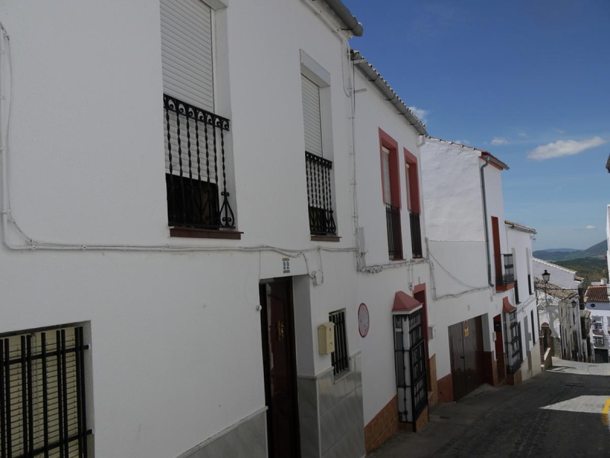 Picture of Home For Sale in Olvera, Cadiz, Spain