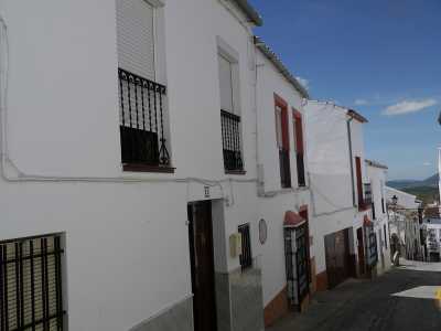 Home For Sale in Olvera, Spain