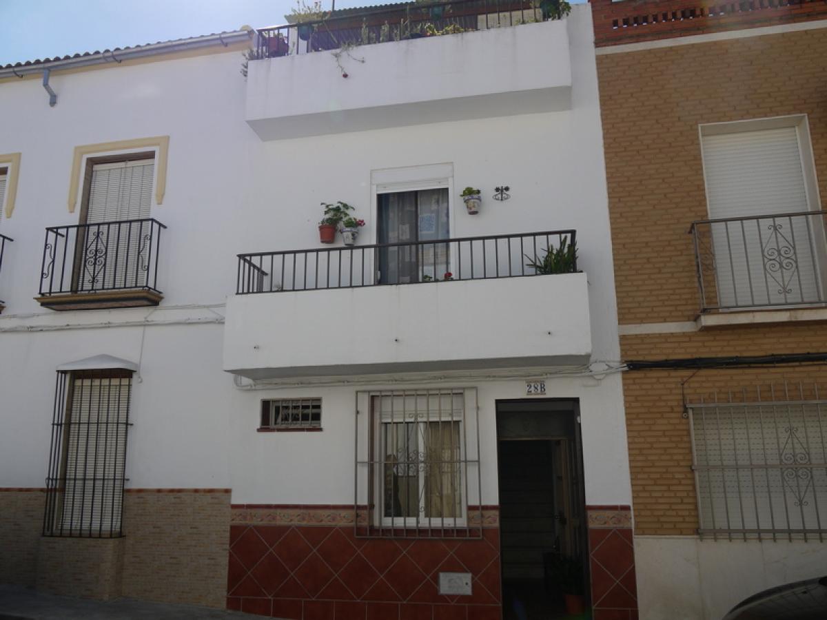 Picture of Home For Sale in Pruna, Seville, Spain