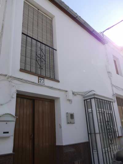 Home For Sale in Olvera, Spain