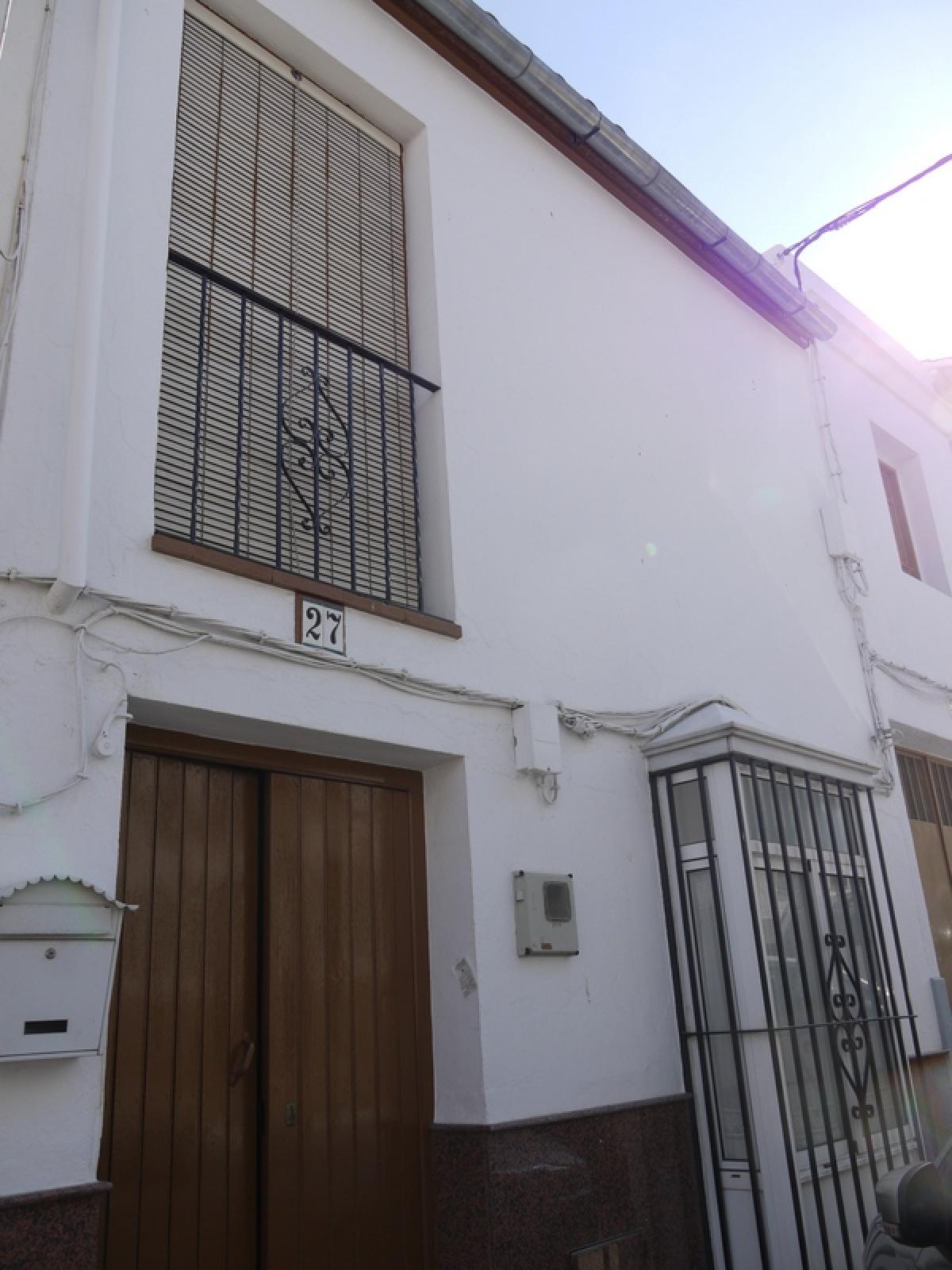 Picture of Home For Sale in Olvera, Cadiz, Spain