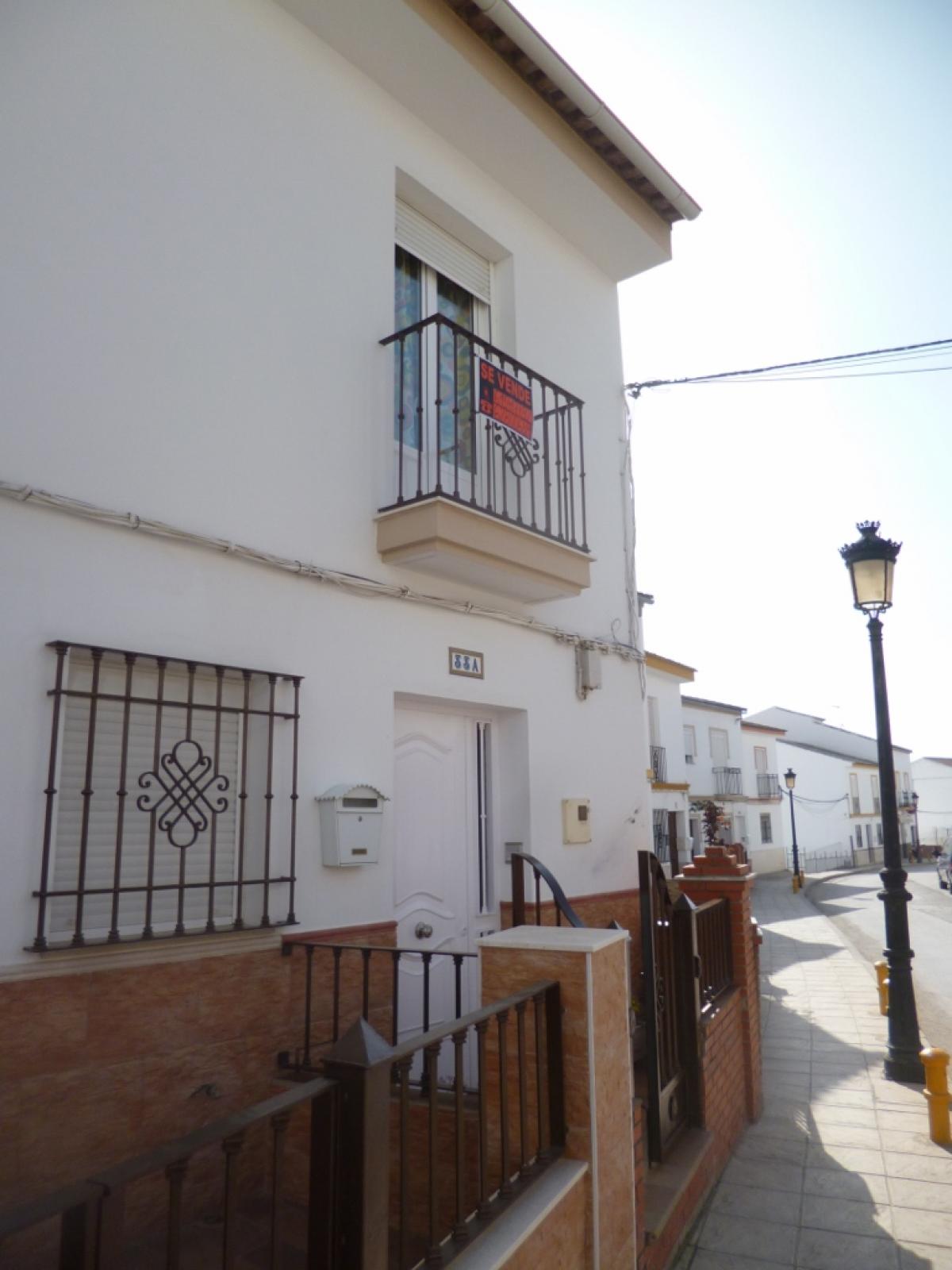 Picture of Home For Sale in Olvera, Cadiz, Spain