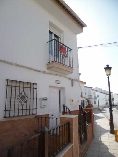 Home For Sale in Olvera, Spain