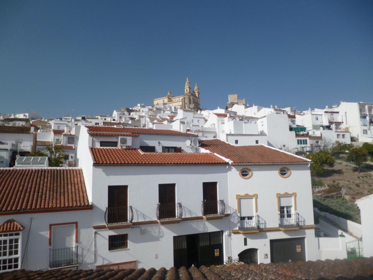 Picture of Home For Sale in Olvera, Cadiz, Spain