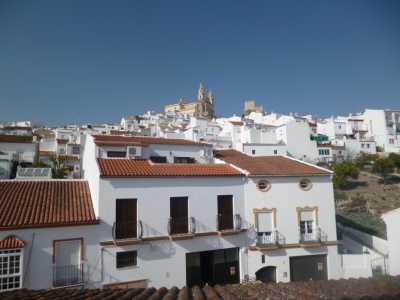 Home For Sale in Olvera, Spain