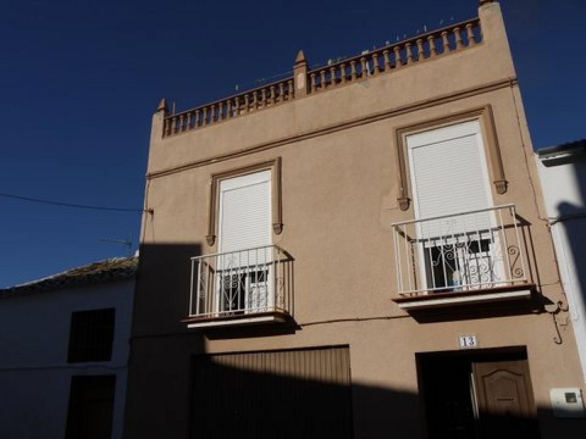 Picture of Home For Sale in Pruna, Seville, Spain