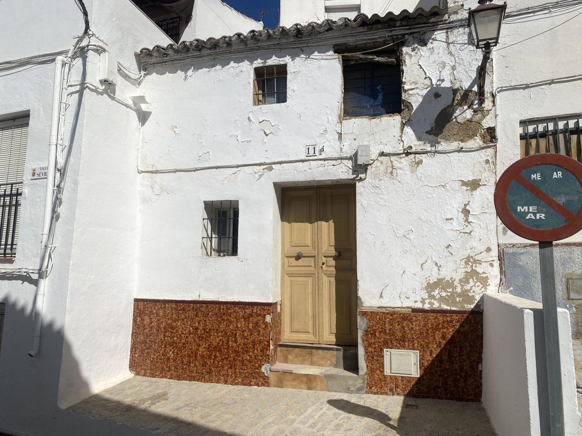 Picture of Home For Sale in Olvera, Cadiz, Spain