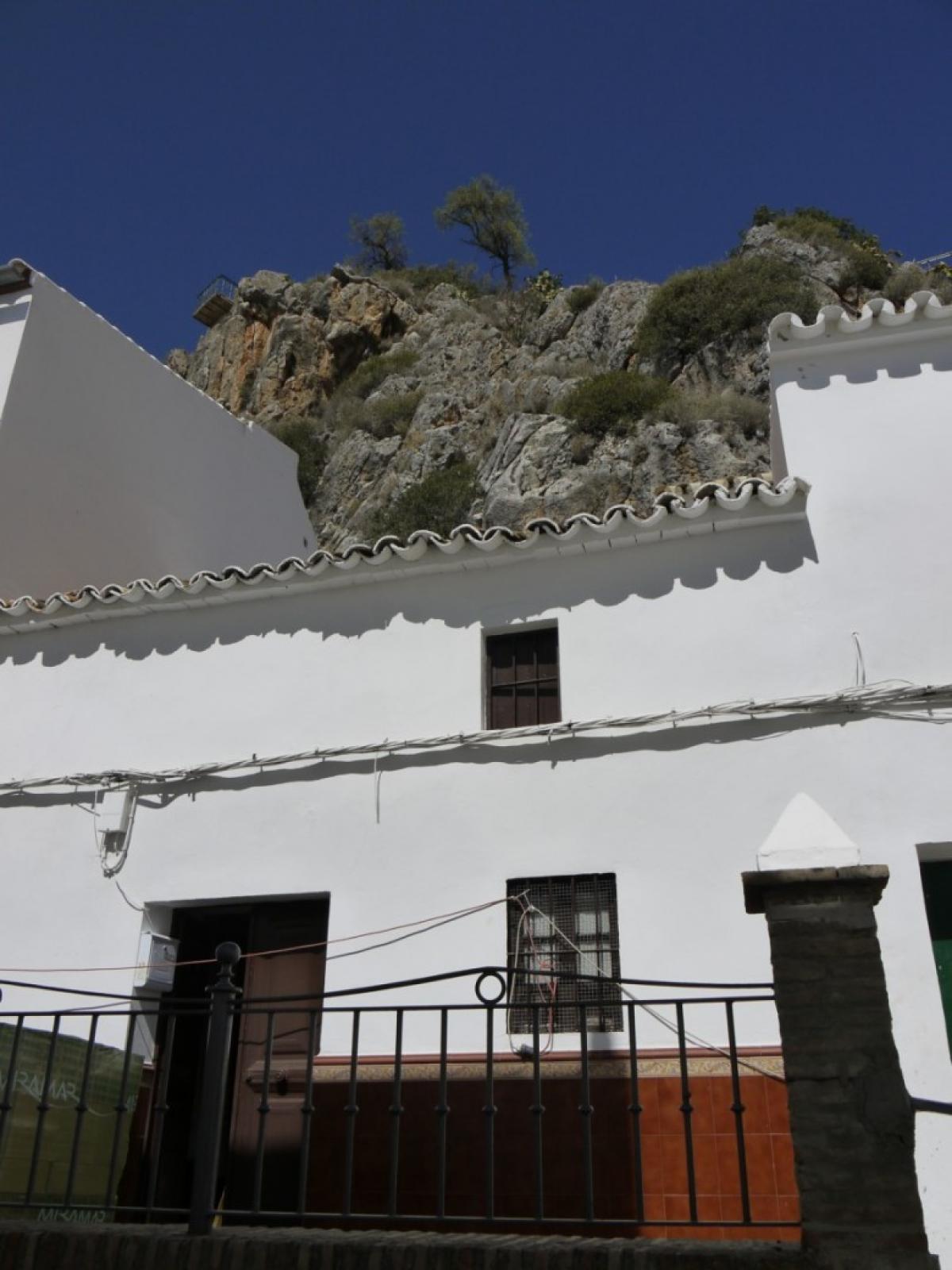 Picture of Home For Sale in Olvera, Cadiz, Spain