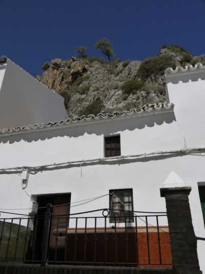 Home For Sale in Olvera, Spain