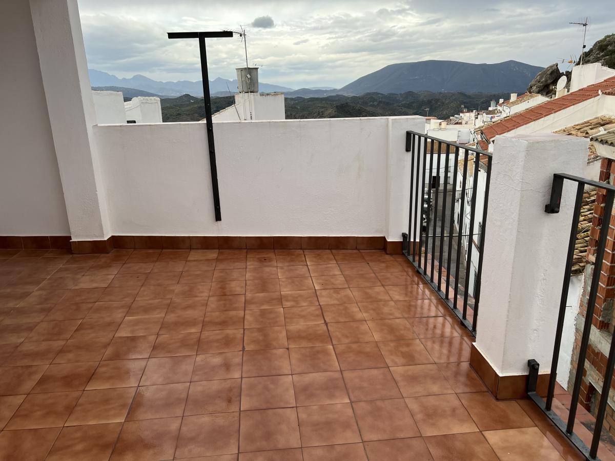 Picture of Home For Sale in Olvera, Cadiz, Spain