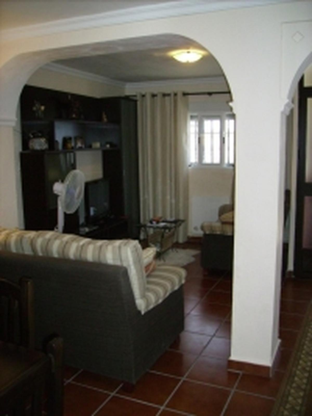 Picture of Home For Sale in Pruna, Seville, Spain