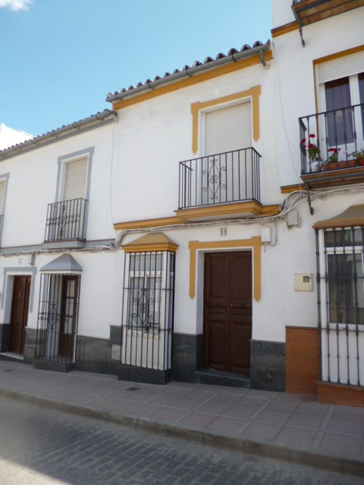 Picture of Home For Sale in Olvera, Cadiz, Spain