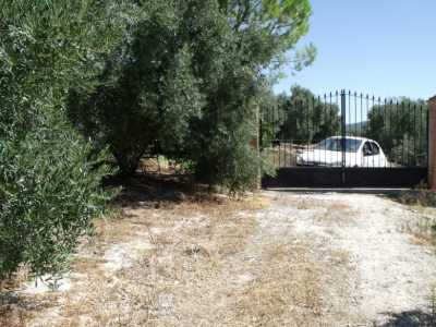 Home For Sale in Olvera, Spain