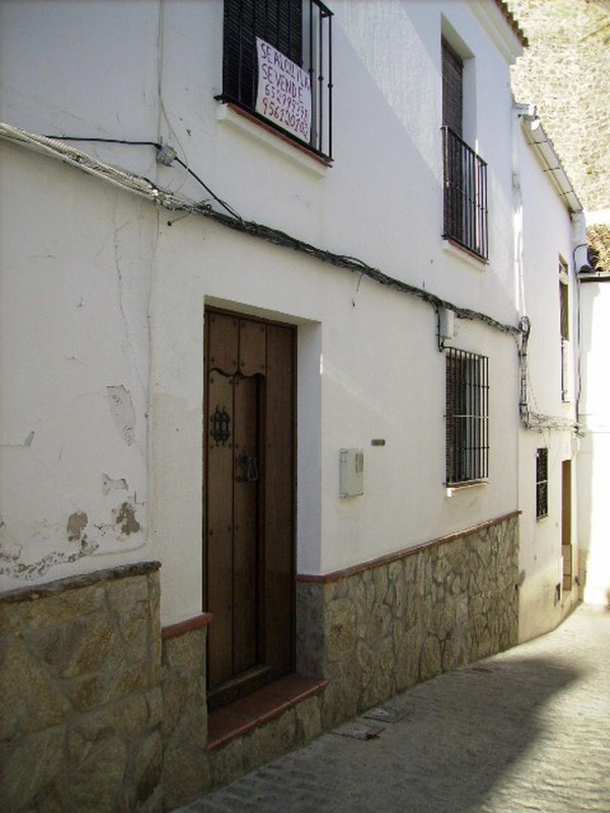 Picture of Home For Sale in Olvera, Cadiz, Spain