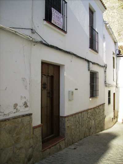 Home For Sale in Olvera, Spain