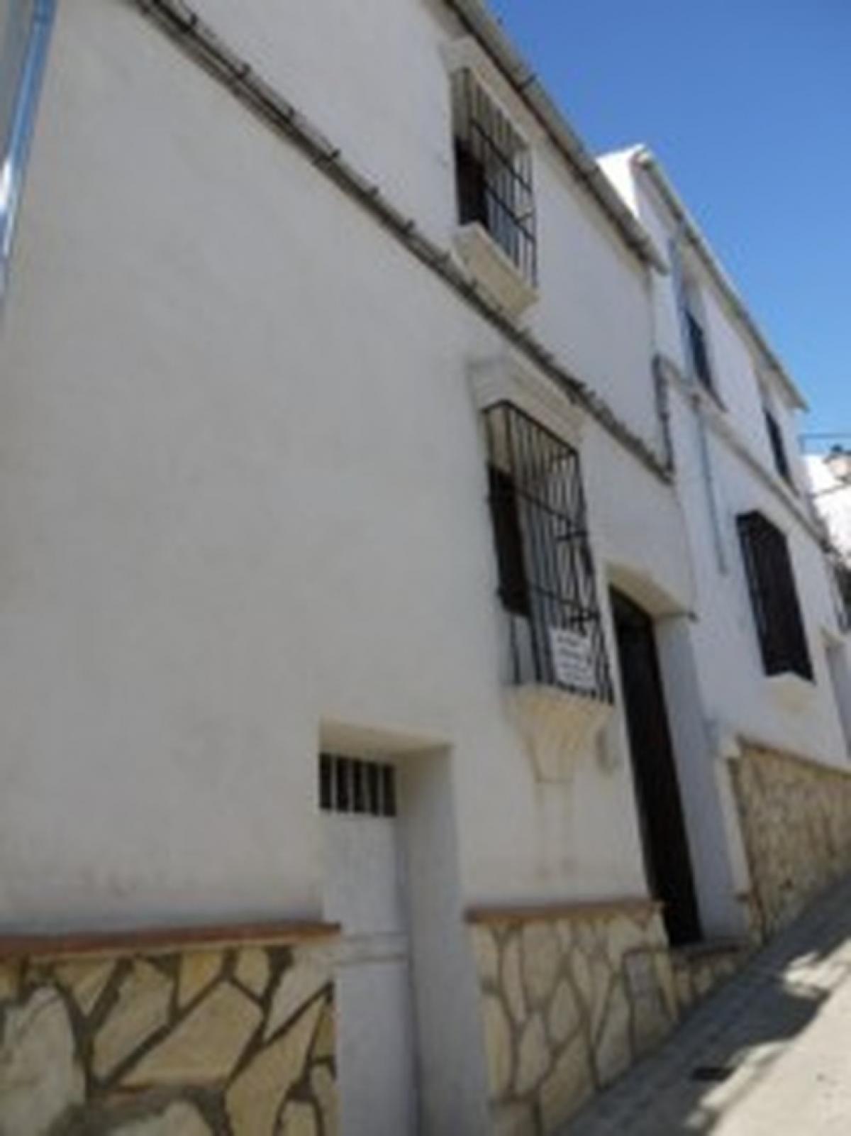 Picture of Home For Sale in Olvera, Cadiz, Spain