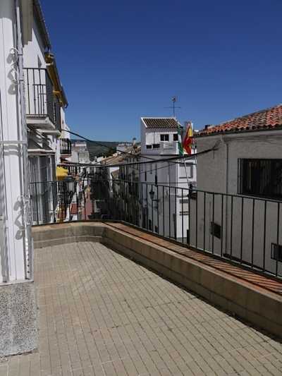 Home For Sale in Olvera, Spain