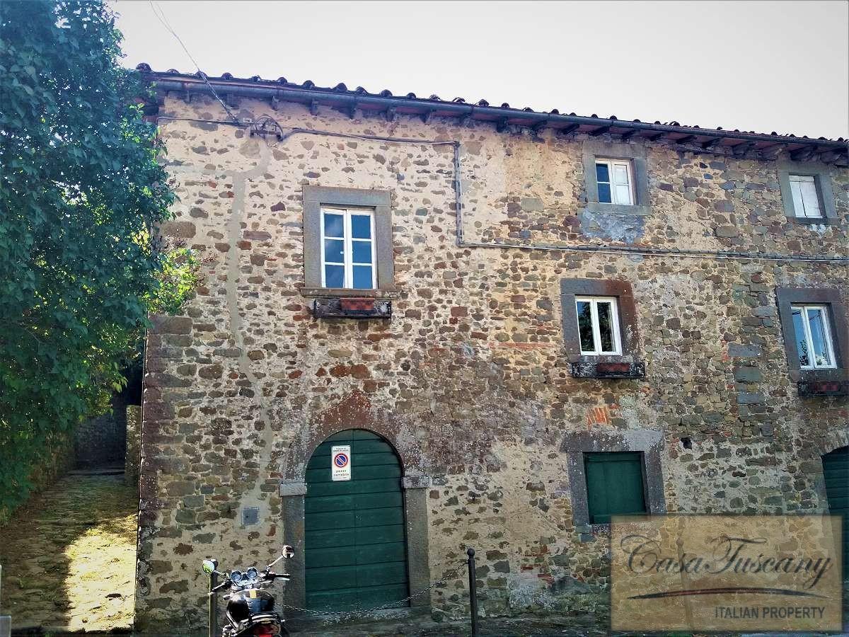 Picture of Home For Sale in Bagni Di Lucca, Tuscany, Italy