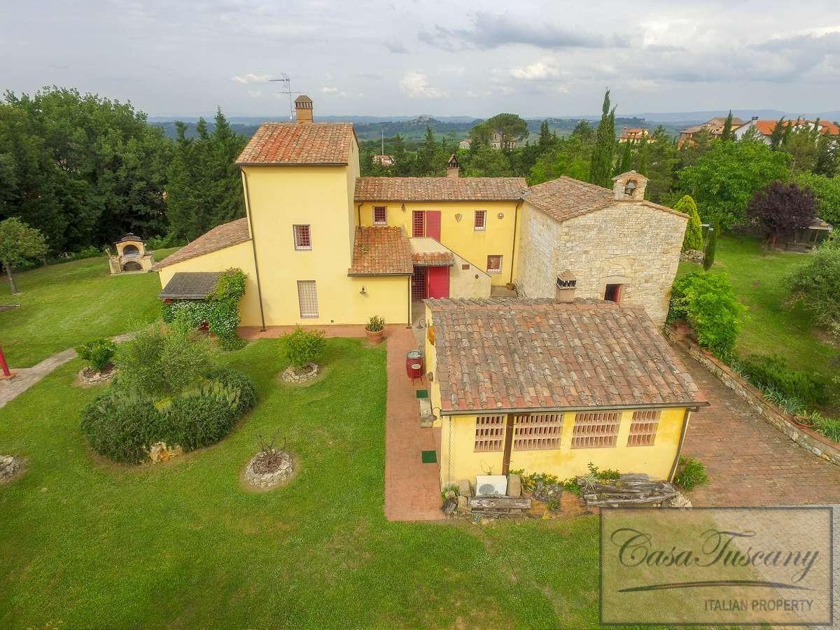 Picture of Home For Sale in Casciana Terme, Tuscany, Italy