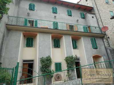 Home For Sale in San Marcello Piteglio, Italy