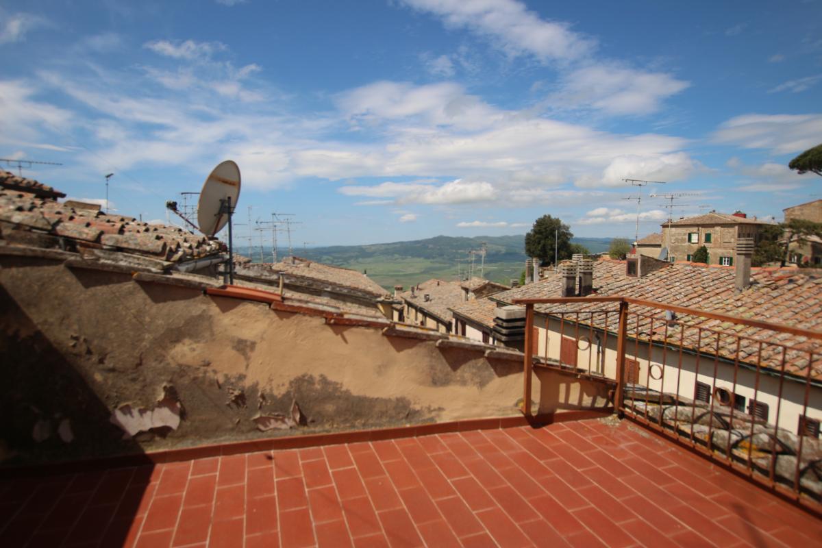 Picture of Home For Sale in Volterra, Tuscany, Italy