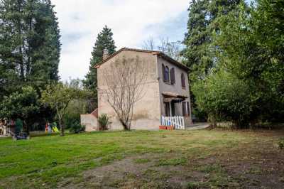 Home For Sale in Volterra, Italy