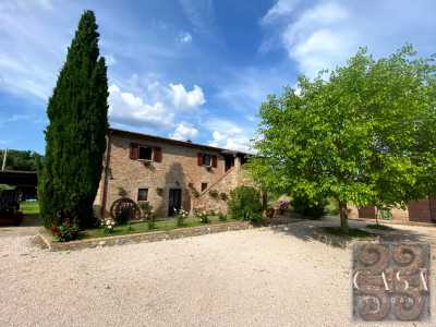 Home For Sale in Cortona, Italy