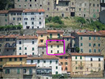 Home For Sale in Pescia, Italy