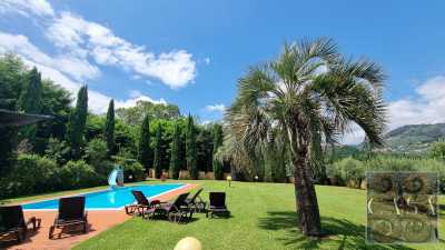 Villa For Sale in 