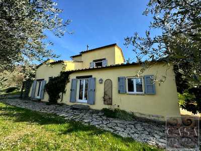 Home For Sale in Cortona, Italy