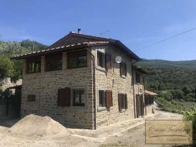 Home For Sale in Cortona, Italy