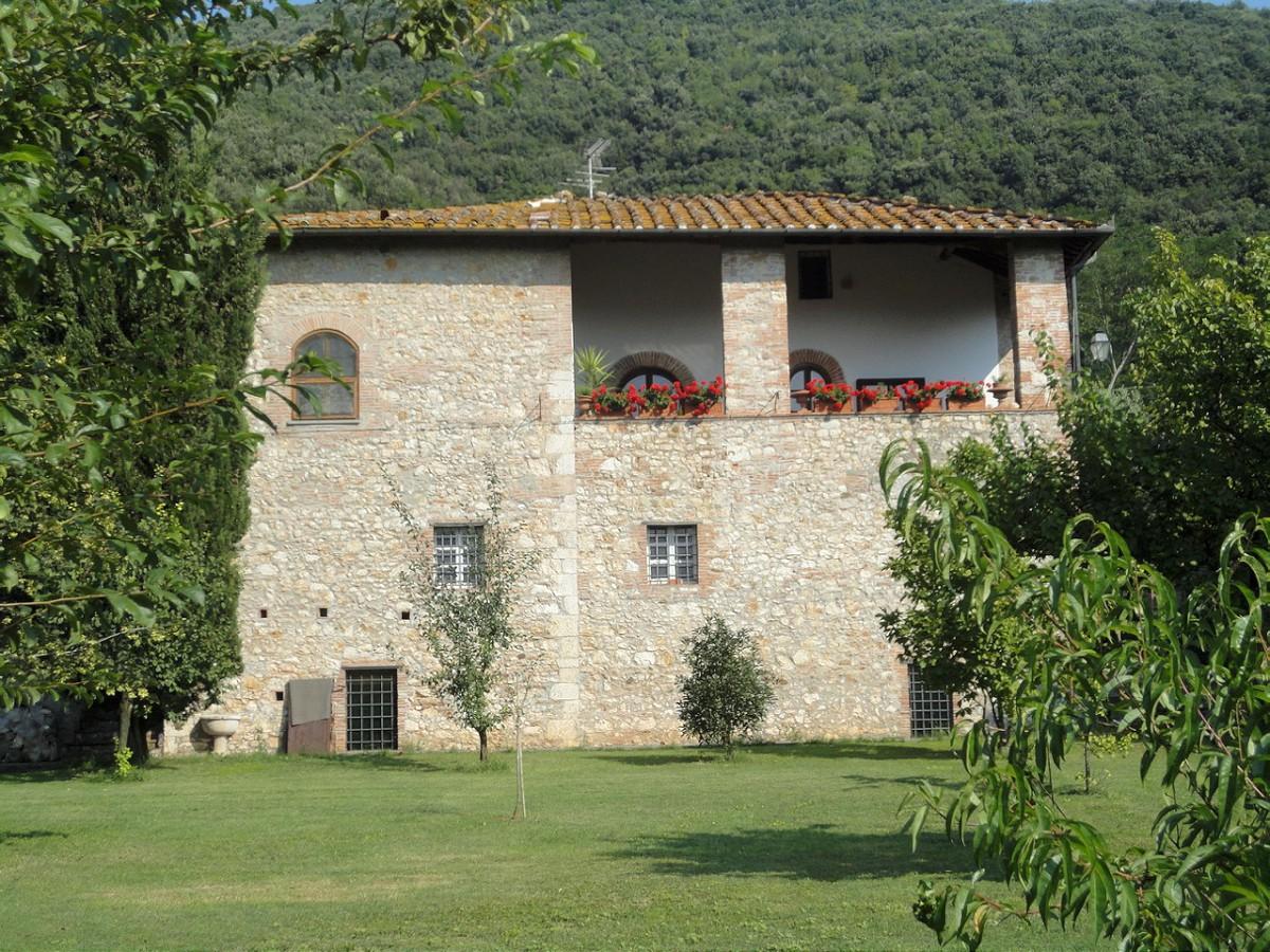 Picture of Villa For Sale in Lucca, Tuscany, Italy