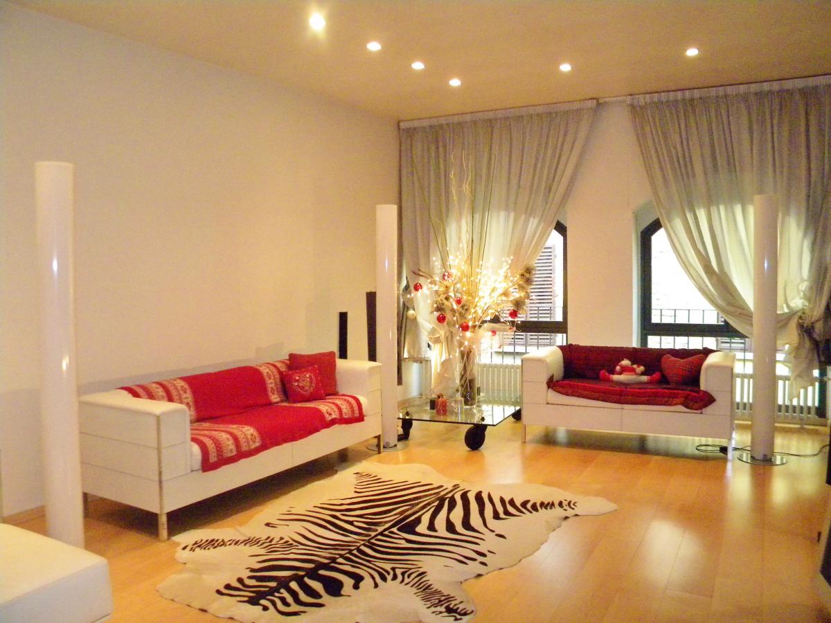 Picture of Apartment For Sale in Florence, Tuscany, Italy