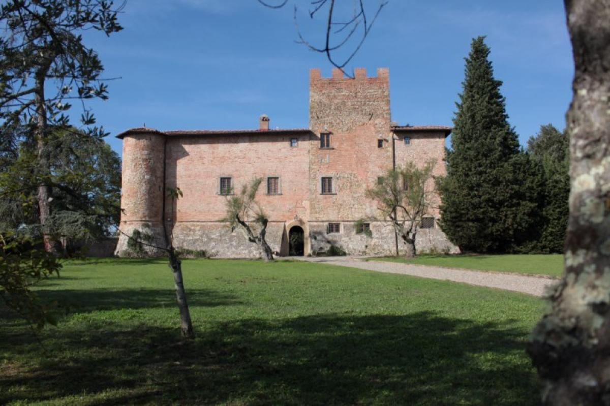 Picture of Home For Sale in Florence, Tuscany, Italy