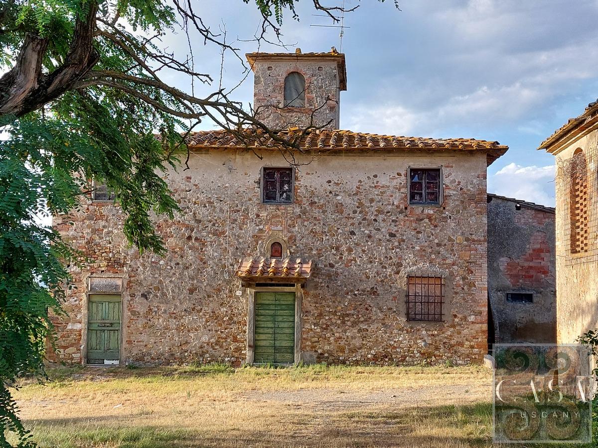 Picture of Home For Sale in Tavarnelle Val Di Pesa, Tuscany, Italy