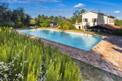 Villa For Sale in 