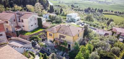 Home For Sale in Lajatico, Italy