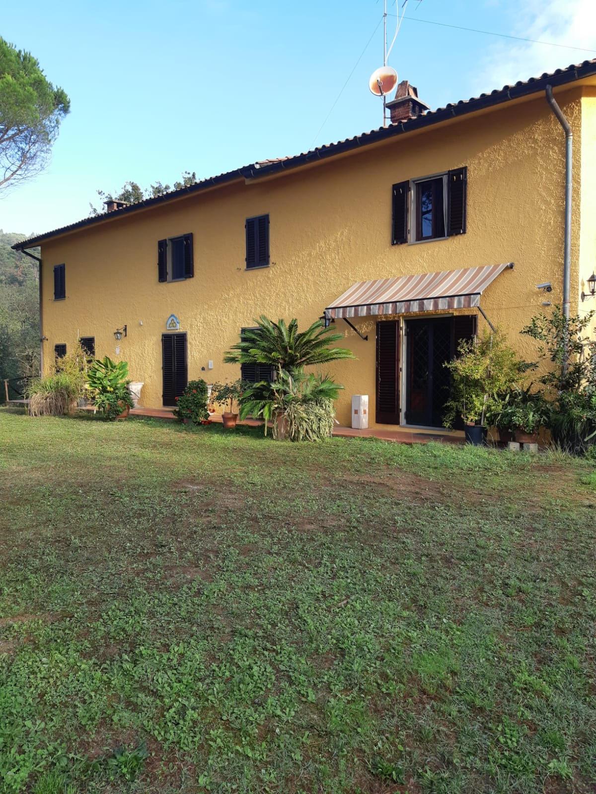 Picture of Home For Sale in Montevettolini, Savoie, Italy