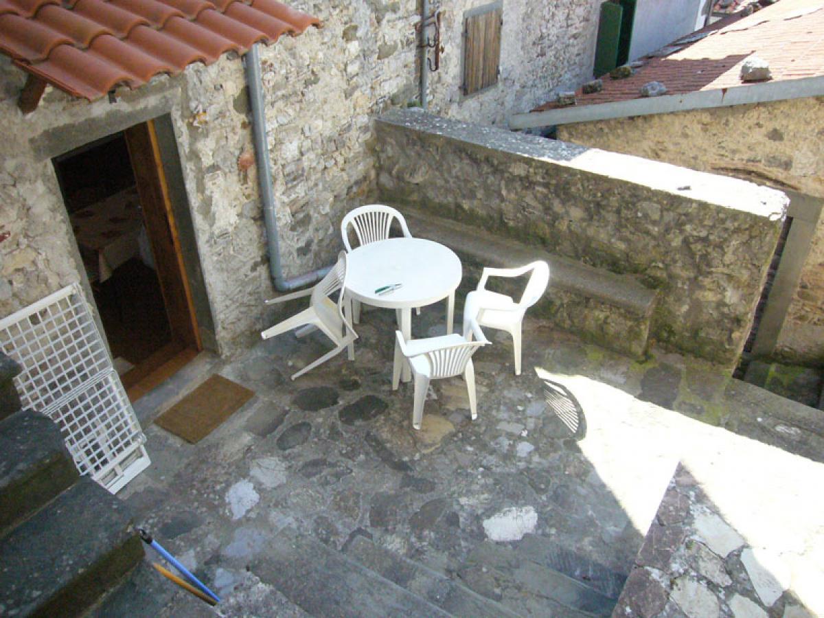 Picture of Home For Sale in Bagni Di Lucca, Tuscany, Italy