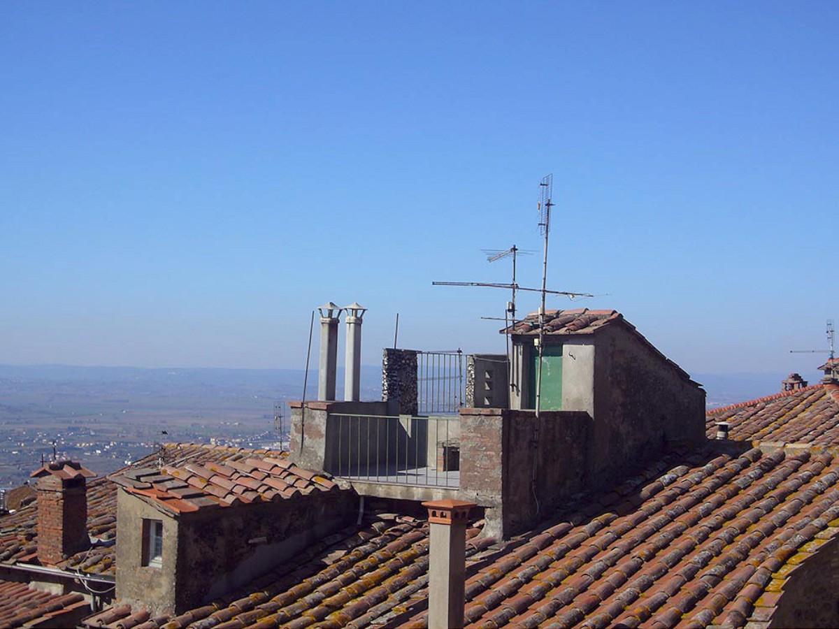 Picture of Home For Sale in Cortona, Arezzo, Italy