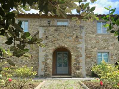 Home For Sale in Cortona, Italy