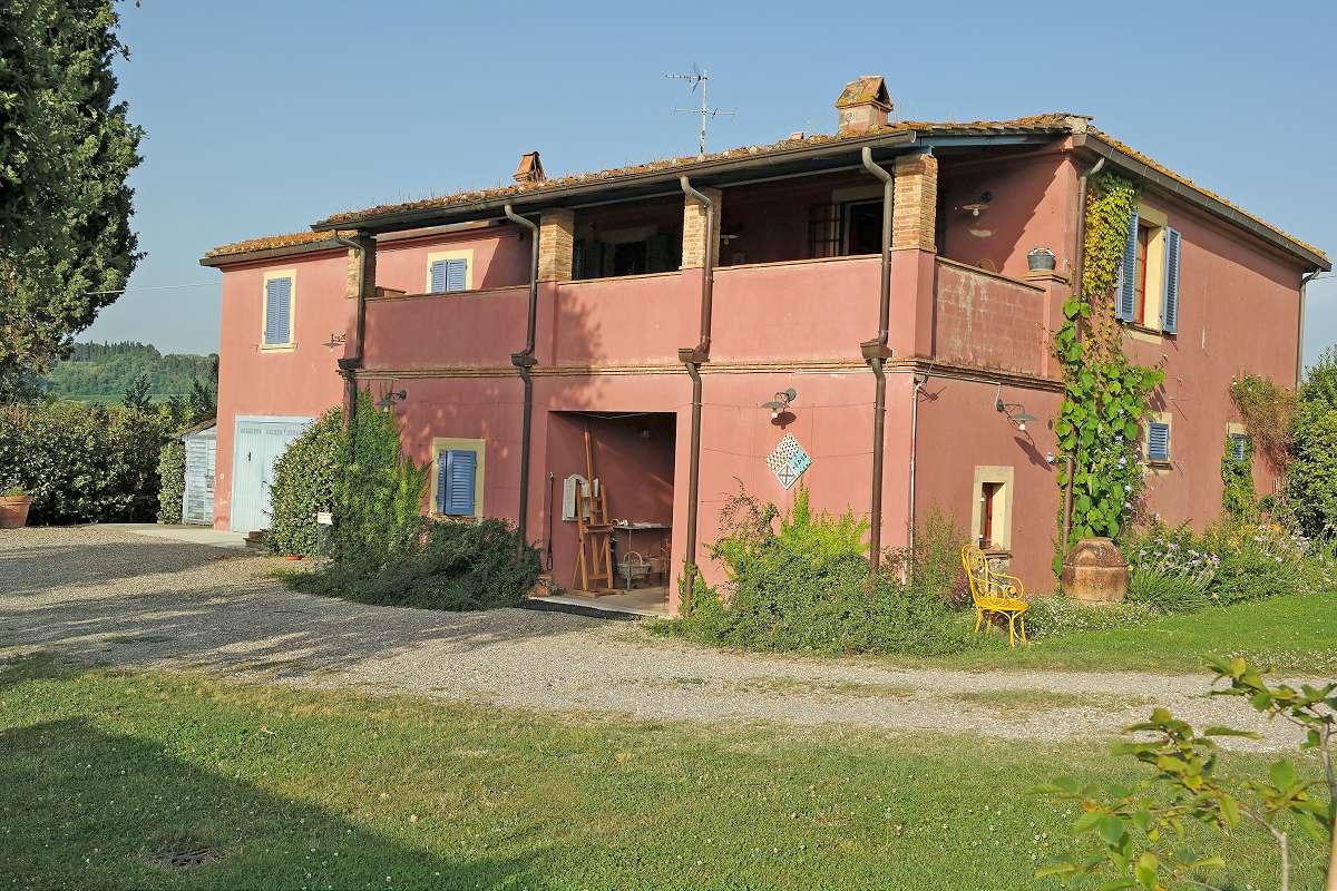 Picture of Home For Sale in Casciana Terme, Tuscany, Italy