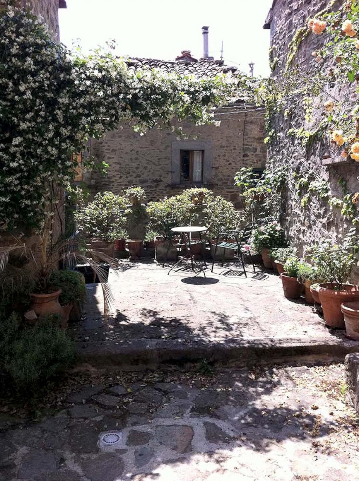 Picture of Home For Sale in Cortona, Arezzo, Italy