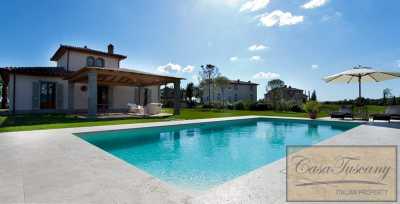 Home For Sale in Cortona, Italy