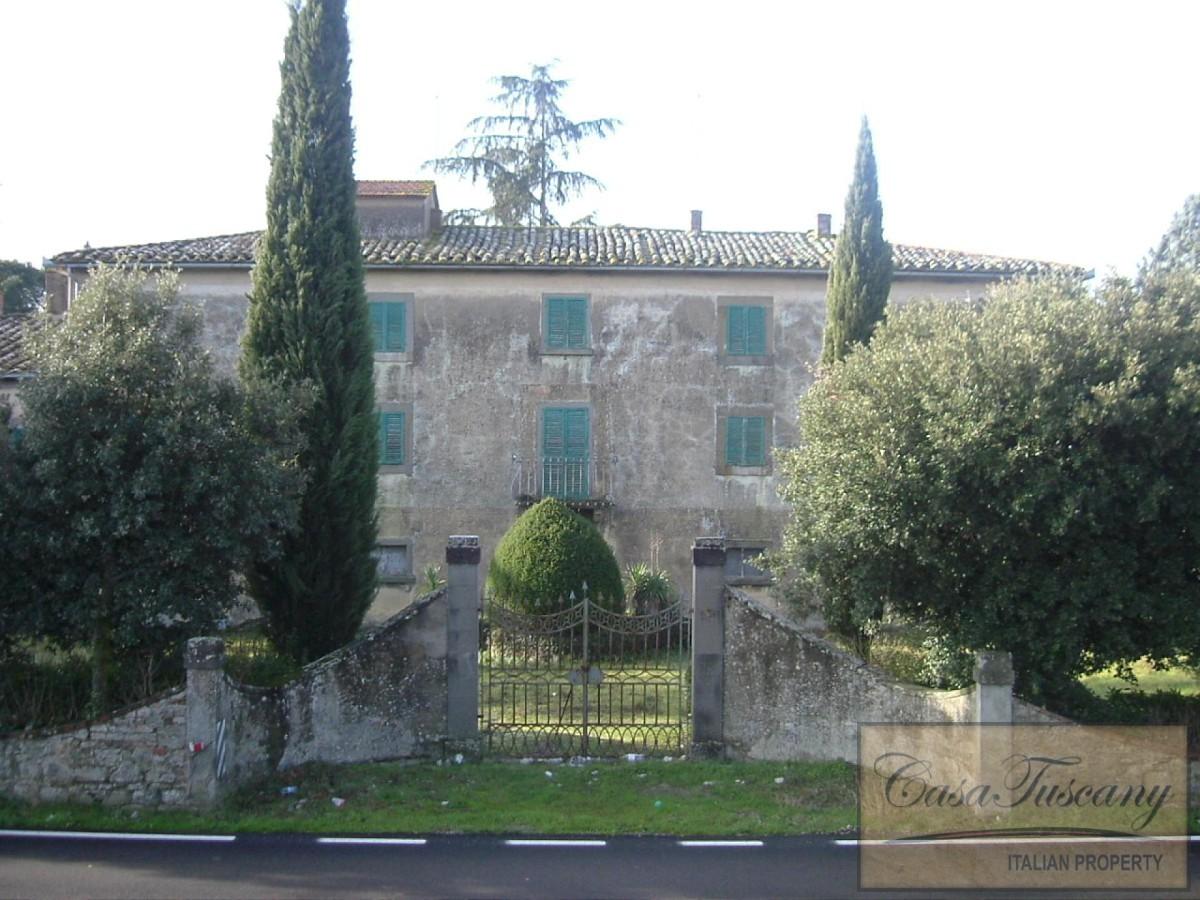 Picture of Home For Sale in Cortona, Arezzo, Italy